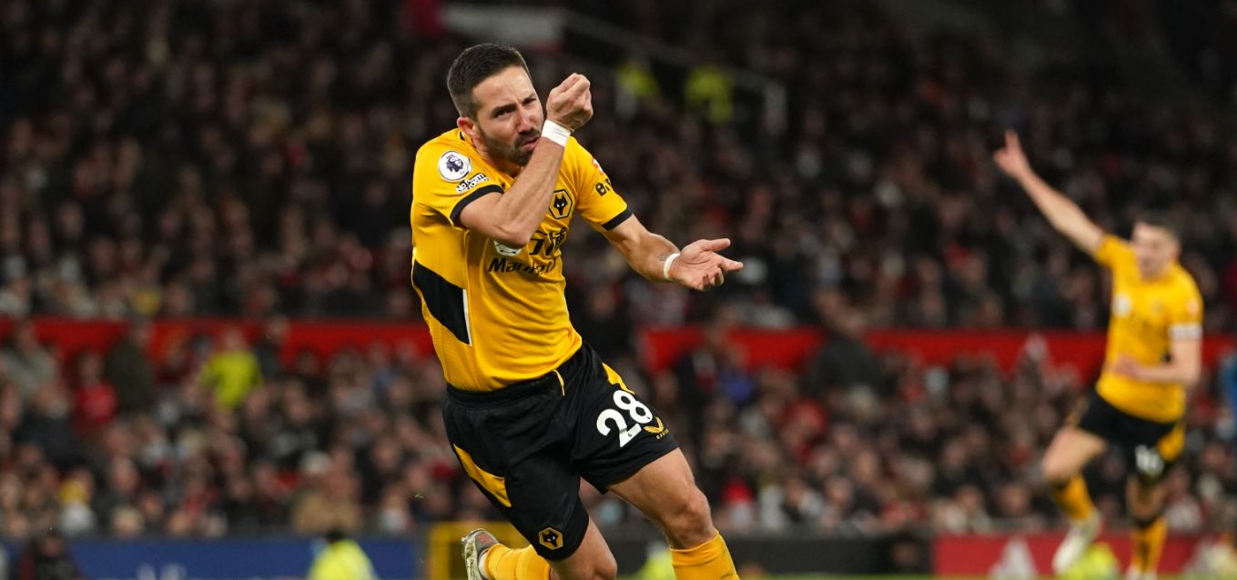 Wolvesi nakon više od 40 godina slavili na Old Traffordu