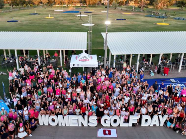 'Women’s Golf Day 2025' u znaku borbe protiv raka dojke