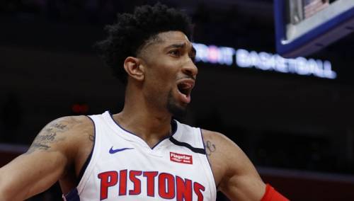 Wood treći igrač u NBA s koronavirusom, Gobert donirao 500.000 dolara