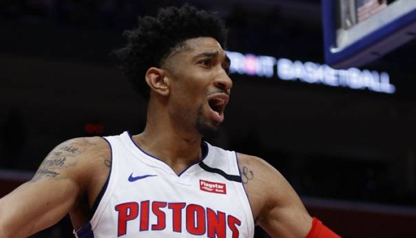 Wood treći igrač u NBA s koronavirusom, Gobert donirao 500.000 dolara