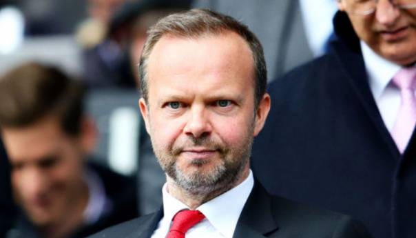 Woodward nakon kraha Superlige podnio ostavku