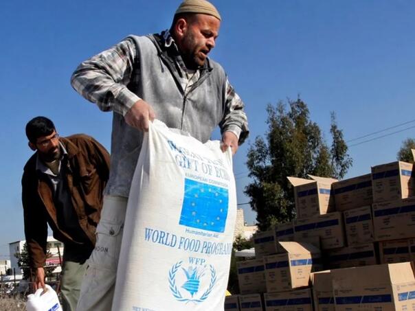 World Central Kitchen obustavio humanitarni rad u Gazi
