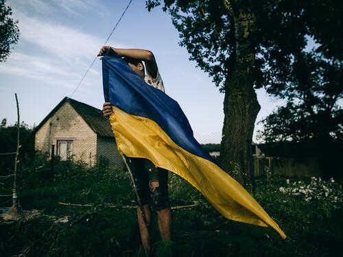 World Press Photo 2024: Najbolje svjetske novinske fotografije u Beču