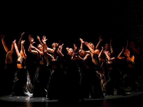 World Sevdah Reconnected, koncert hora Opere NPS i spektakularni balet na repertoaru "Kultura na ulice!"