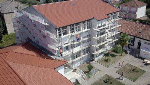 World Vision BiH u 2020. godini 'utoplio' 52 porodične kuće