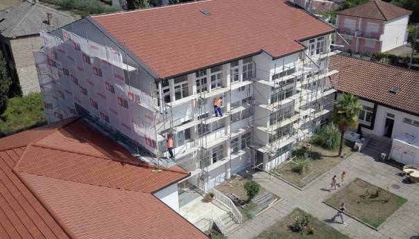 World Vision BiH u 2020. godini 'utoplio' 52 porodične kuće