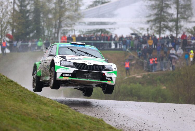 WRC Hrvatskoj donio preko 100 miliona eura zarade