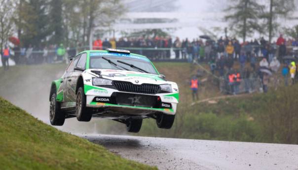 WRC Hrvatskoj donio preko 100 miliona eura zarade