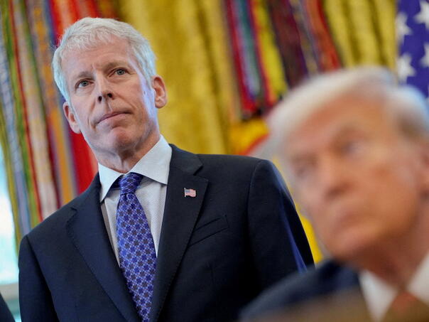 Wright: Cijene goriva neće pasti ispod 3 dolara do 2027.