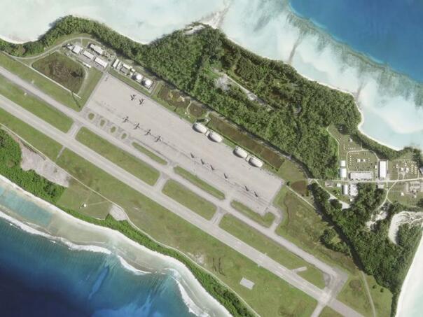 WSJ: Iran ispalio projektile prema američko-britanskoj bazi