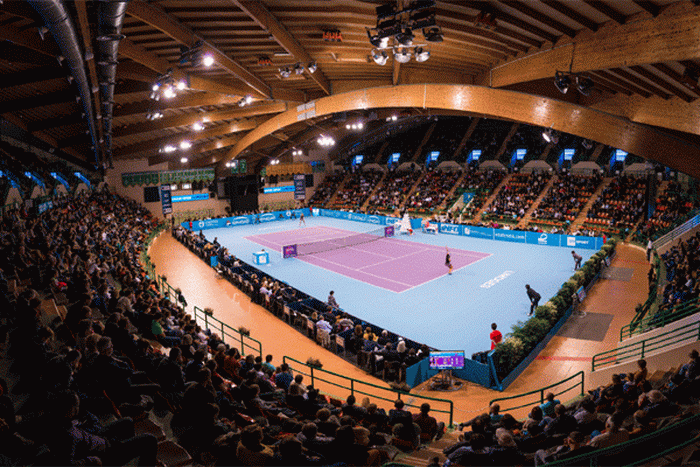 WTA turnir otkazan zbog straha od nekvalitetnog igračkog kadra