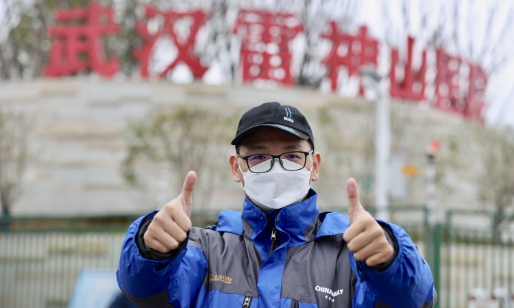Wu Yong: Situacija u Wuhanu je ozbiljna, ali sve službe normalno funkcioniraju