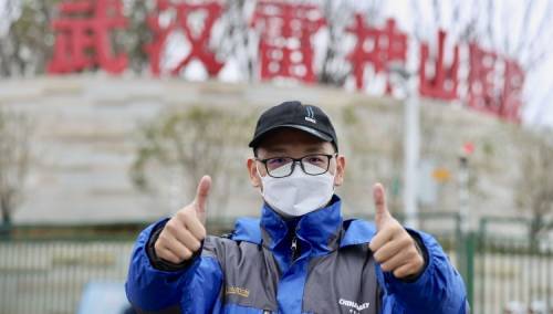 Wu Yong: Situacija u Wuhanu je ozbiljna, ali sve službe normalno funkcioniraju