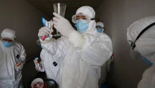 Wuhan bez novozaraženih koronavirusom prvi put od izbijanja epidemije