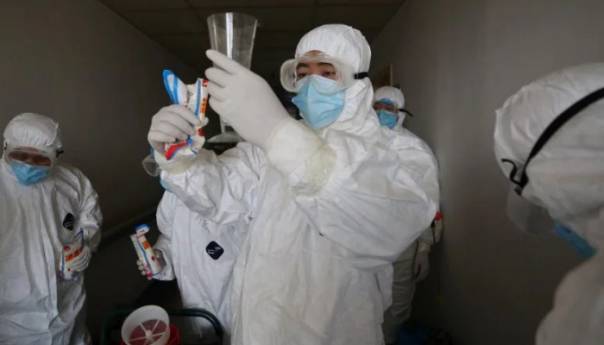 Wuhan bez novozaraženih koronavirusom prvi put od izbijanja epidemije