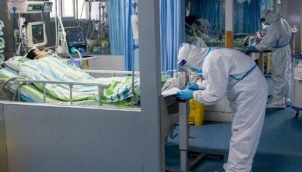 Wuhan će uskoro imati 10.000 bolničkih kreveta za oboljele od koronavirusa