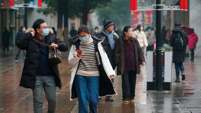 Wuhan izveo više od 6,5 miliona testiranja na koronvirus