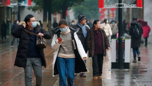Wuhan izveo više od 6,5 miliona testiranja na koronvirus