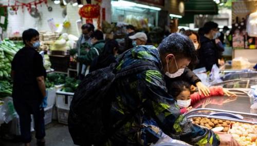 Wuhan: Korona otkrivena na pakovanju govedine