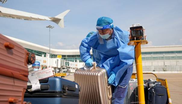 Wuhan: Milioni u izolaciji nakon četiri slučaja korone