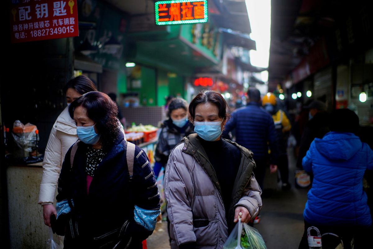Wuhan: Otkriveni novi slučajevi korone, najavljeno testiranje svih stanovnika