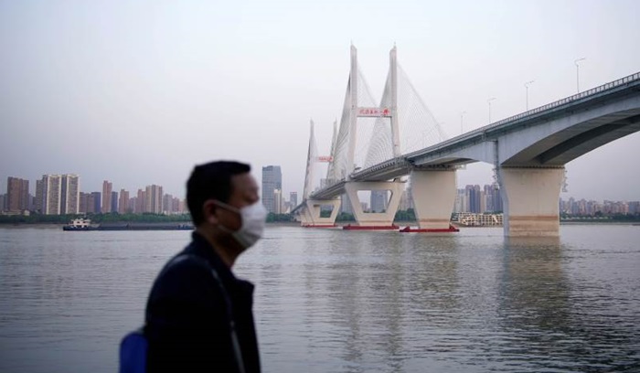 Wuhan pokreće masovna testiranja nakon novih slučajeva koronavirusa