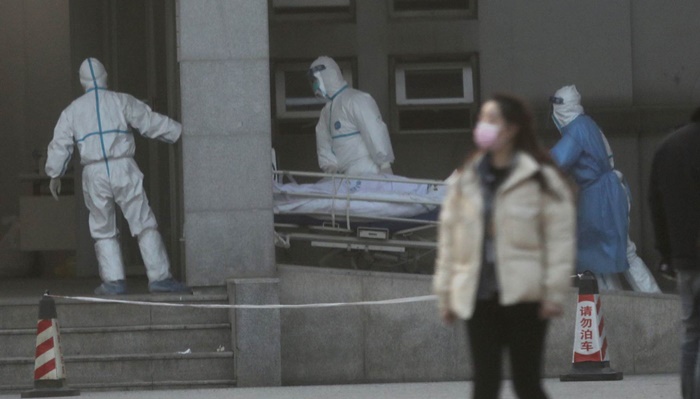 Wuhan u blokadi, police u prodavnicama prazne, malo ljudi na ulicama