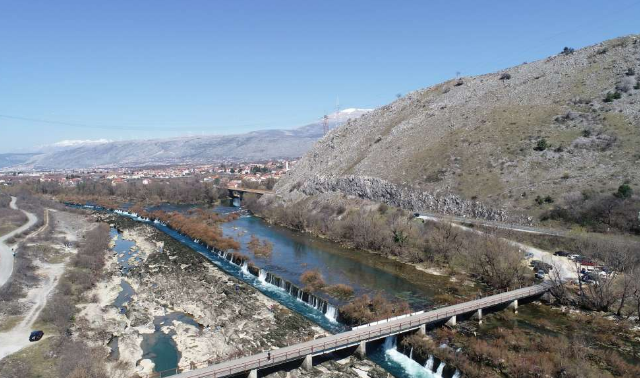 WWF Adria: Odluka o zabrani izgradnja malih hidroelektrana je historijska pobjeda