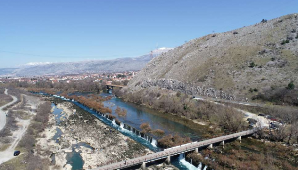 WWF Adria: Odluka o zabrani izgradnja malih hidroelektrana je historijska pobjeda