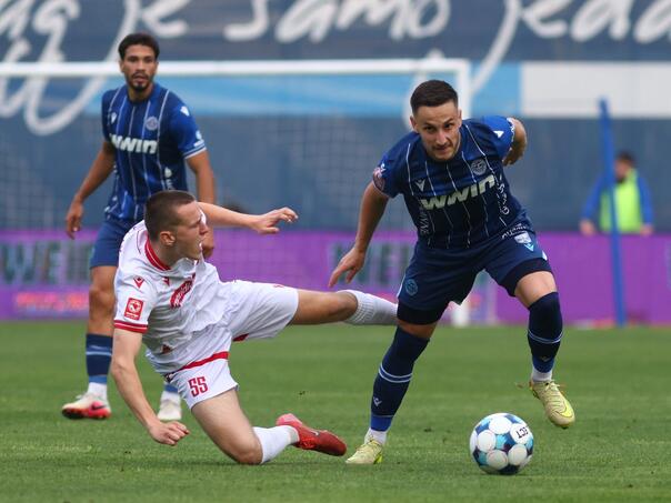 WWin liga BiH: Poznat kompletan raspored 34. kola