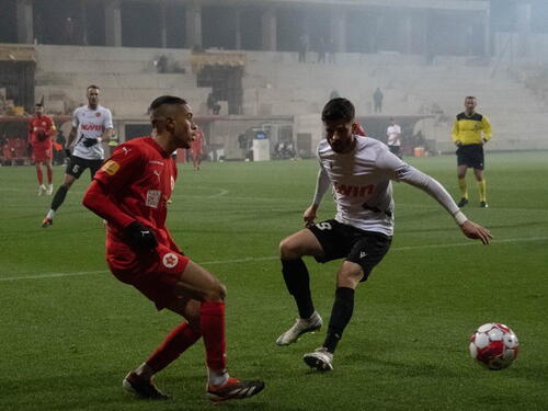 WWin liga BiH: Prva utakmica 24. kola igra se danas na Tušnju