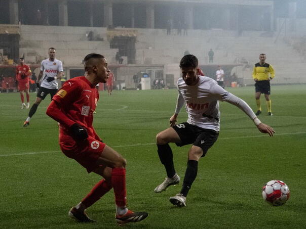 WWin liga BiH: Prva utakmica 24. kola igra se danas na Tušnju