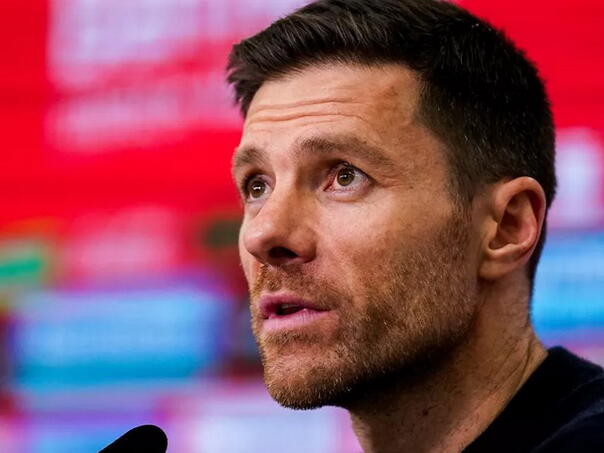 Xabi Alonso: Još je prerano govoriti o tituli