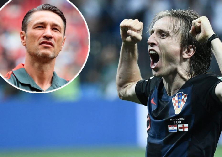 Xabi Alonso: Modrić je lider, a Kovač je preporodio Dortmund