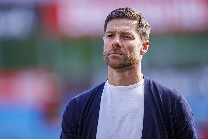 Xabi Alonso ne smije voditi Leverkusen u sljedećoj utakmici