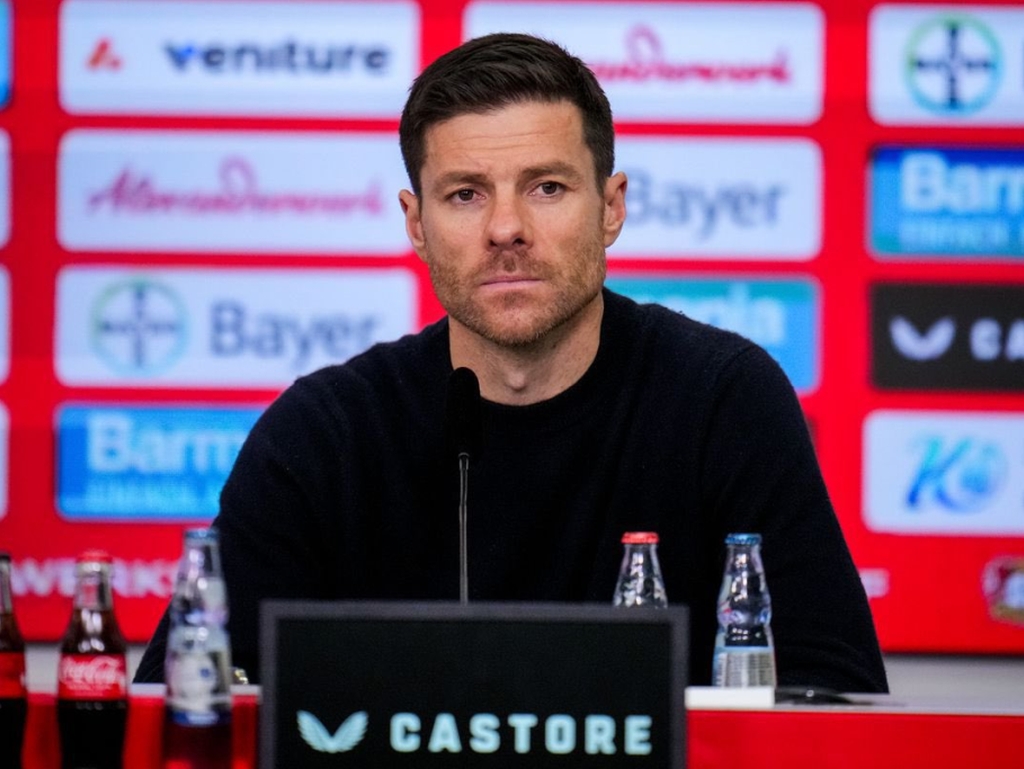 Xabi Alonso otkrio koga će trenirati iduće sezone: Donio sam odluku!