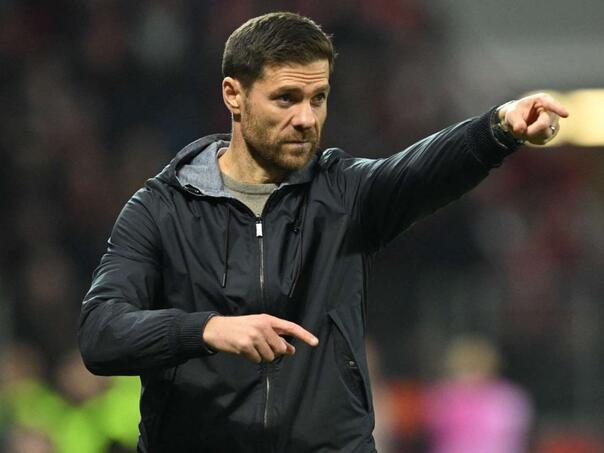 Xabi Alonso pred povratkom u Real Madrid?