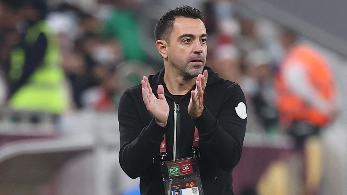 Xavi je platio pola vlastite odštete da dođe u Barcu