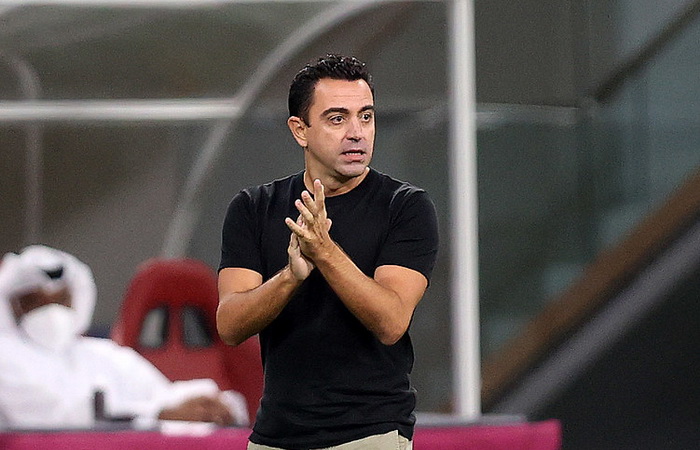 Legendarni Xavi postao novi trener Barcelone