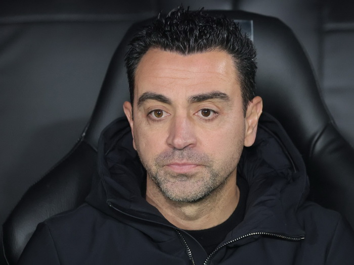 Xavi o Realu: Cijeli svijet vidi što rade, nama su uzeli 6 bodova