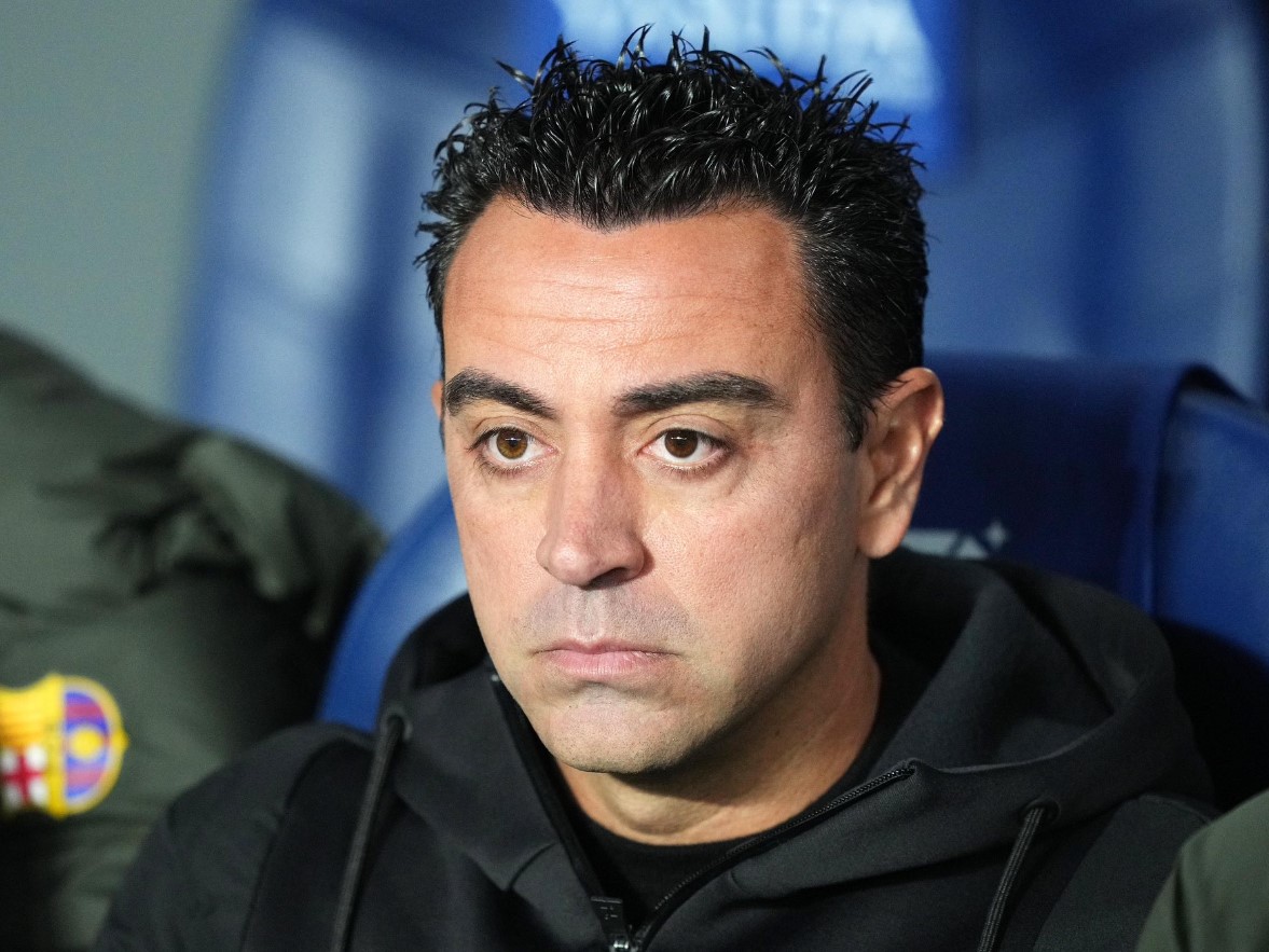 Xavi o Realu i sudijama: Misle da smo glupi...