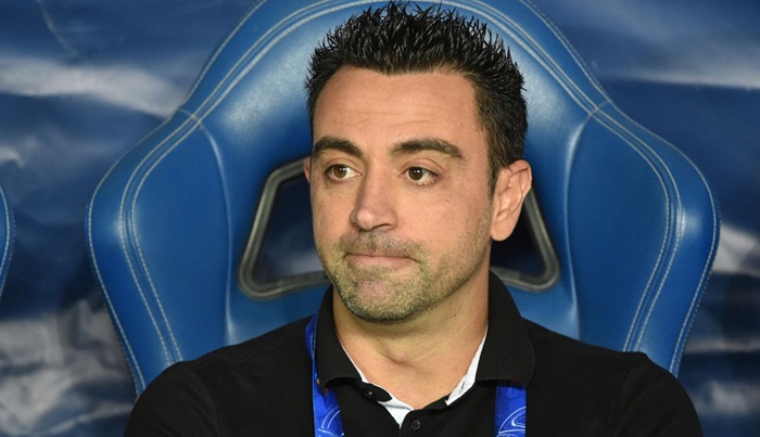 Xavi: Sanjam Barcelonu, ali fokusiran sam na Al Sadd