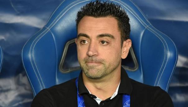 Xavi: Sanjam Barcelonu, ali fokusiran sam na Al Sadd