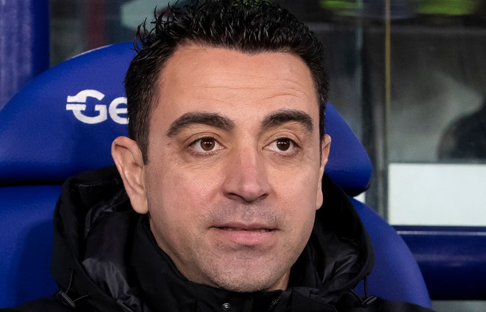 Xavi: Stvaramo polako naviku i mentalitet pobjeđivanja