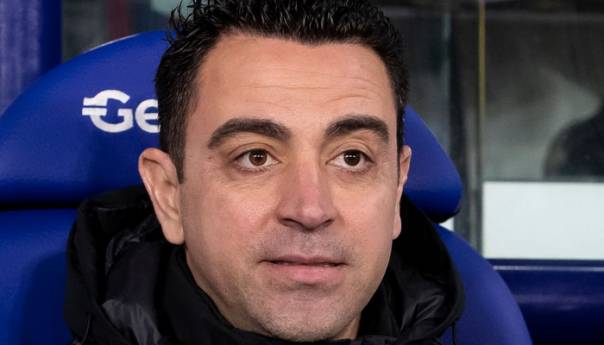 Xavi: Stvaramo polako naviku i mentalitet pobjeđivanja