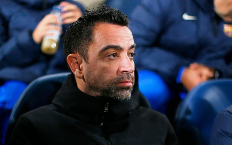 Xavi: Villarreal nije zaslužio izgubiti, imali smo sreće
