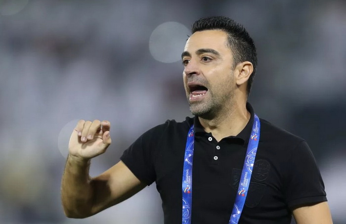 Xavi zaražen koronavirusom, mora u izolaciju sedam dana