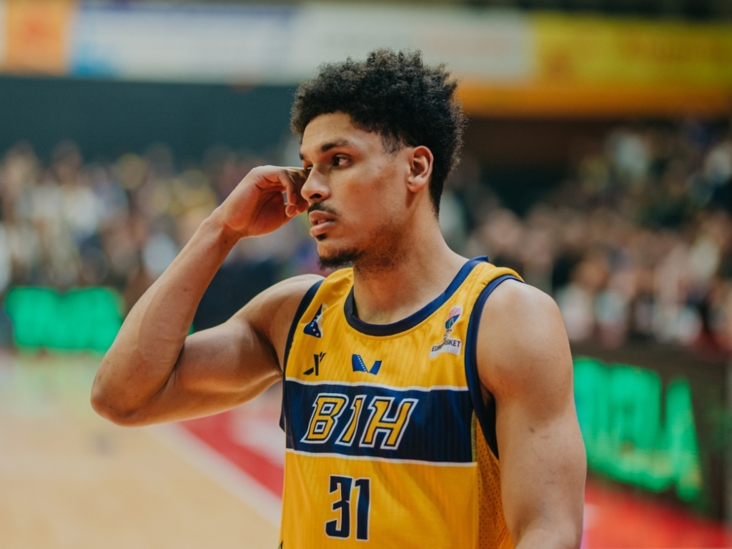Xavier Castaneda napravio veliki transfer u Unicaju