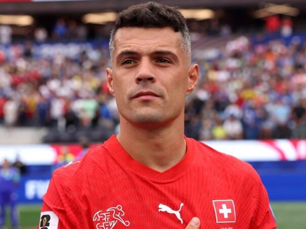 Xhaka: Ova generacija ima nešto posebno