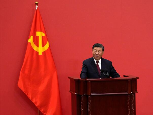 Xi: Budućnost svijeta zavisi od stabilnosti u kinesko-američkim vezama